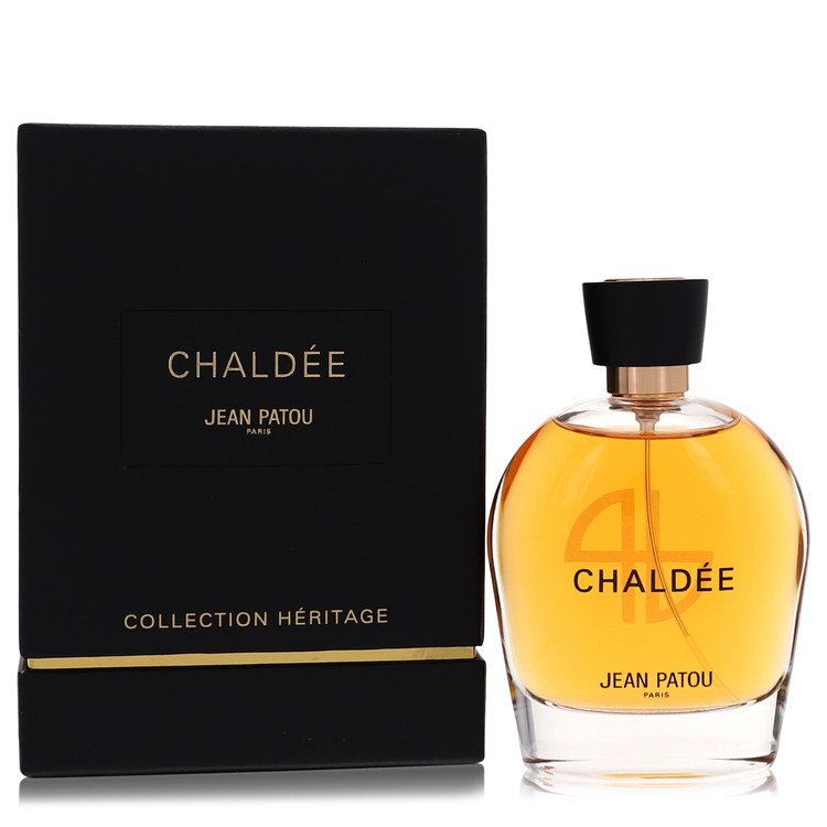 Jean Patou Chaldee Perfume 3.3 oz Eau De Parfum Spray Guatemala