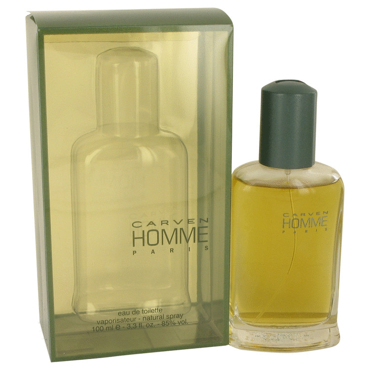 Carven Homme Cologne by Carven | FragranceX.com