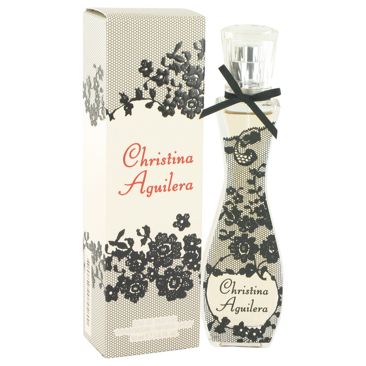 Christina Aguilera Perfume 1.7 oz EDP Spay for Women