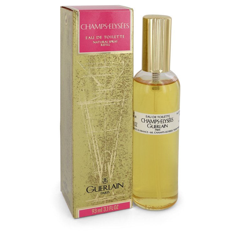 Champs Elysees Perfume by Guerlain