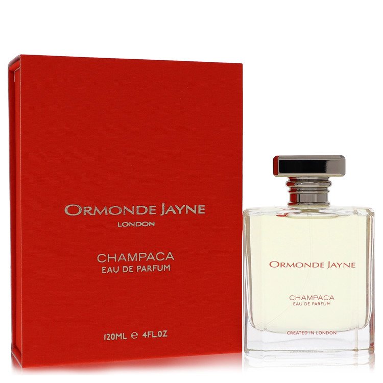 Ormonde Jayne Champaca Perfume by Ormonde Jayne 4 oz Eau De Parfum Spray (Unisex)
