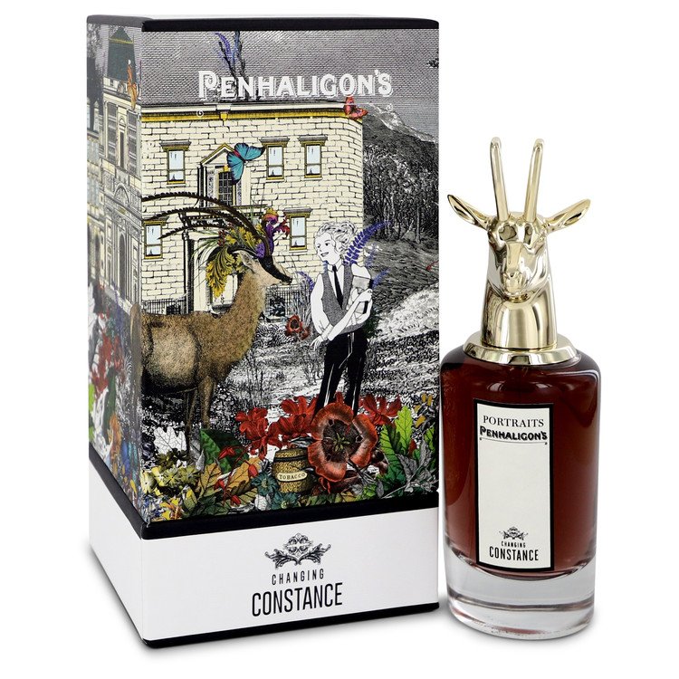 Changing Constance Perfume by Penhaligon's | FragranceX.com