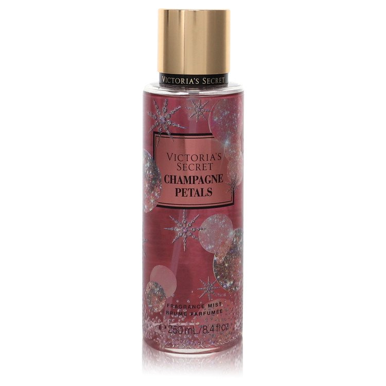 Champagne Petals Perfume by Victoria's Secret | FragranceX.com