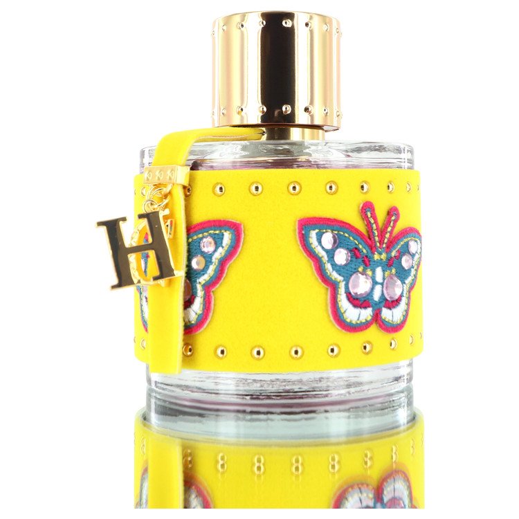 Carolina Herrera Ch Beauties Perfume 3.4 oz Eau De Parfum Spray (Tester) Guatemala