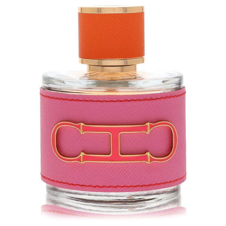 Ch Carolina Herrera Passion Perfume by Carolina Herrera Perfume 3.4 Oz Eau De Parfum Spray (Unboxed)