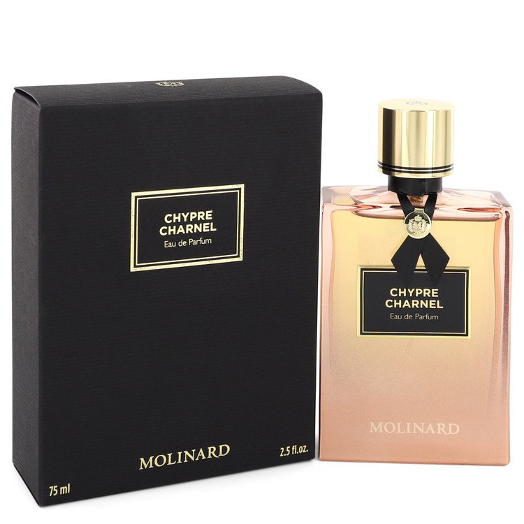 Chypre Charnel Perfume by Molinard | FragranceX.com