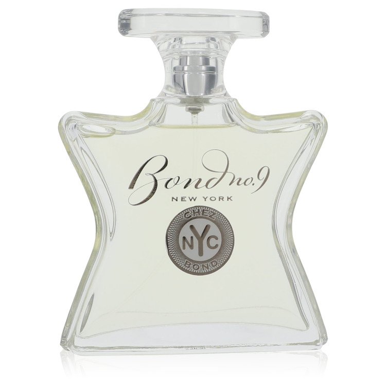Chez Bond Cologne by Bond No. 9 3.3 oz Eau De Parfum Spray (unboxed)