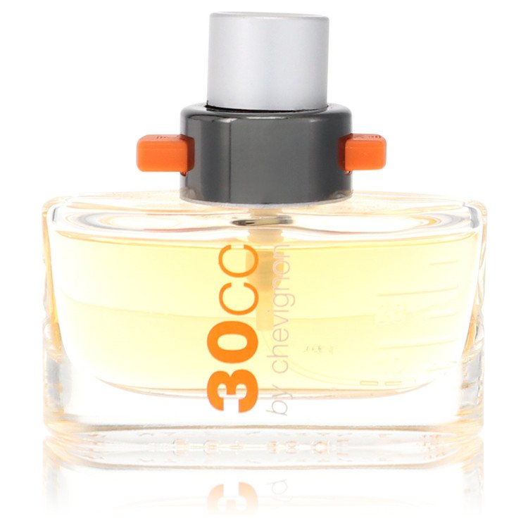 Chevignon 30cc Cologne by Chevignon 1 oz Eau De Toilette Spray (unboxed)