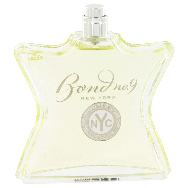Chez Bond Perfume by Bond No. 9 3.3 oz Eau De Parfum Spray (Tester)