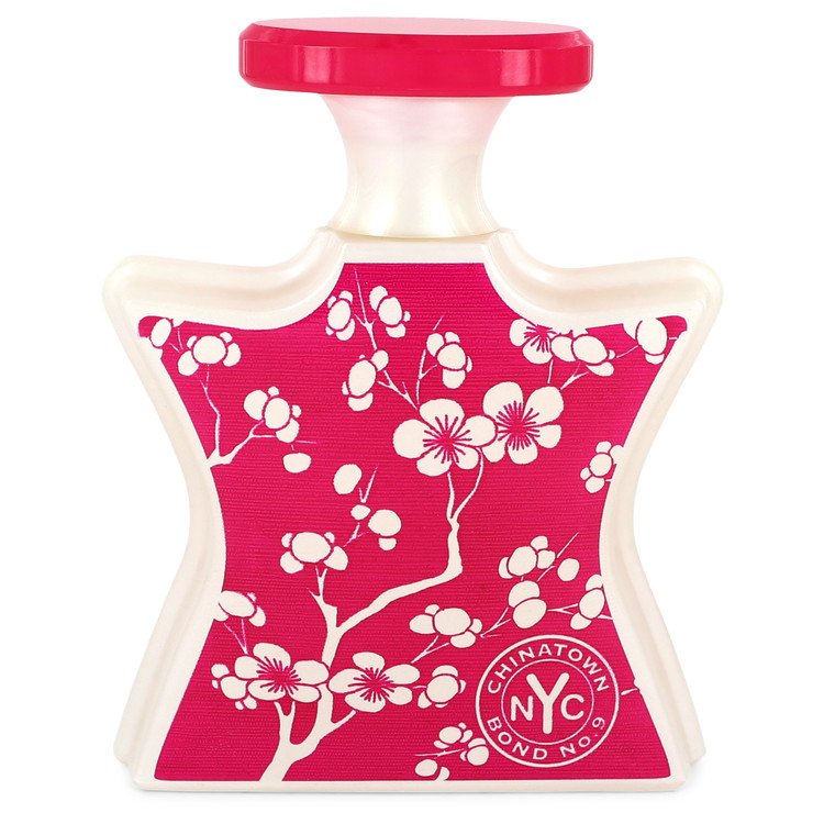 Chinatown Perfume by Bond No. 9 100 ml Eau De Parfum Spray (unboxed)