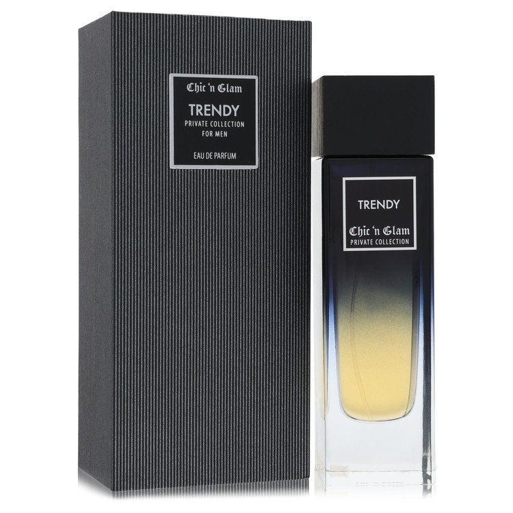 Chic 'n Glam Trendy Private Collection Cologne
