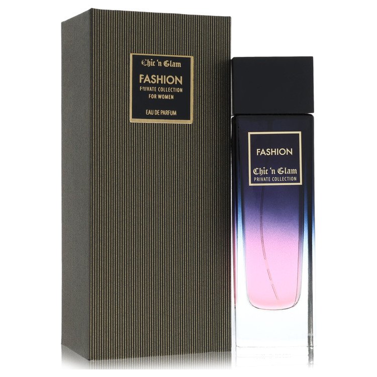 Chic 'n Glam Fashion Private Collection Perfume by Chic 'N Glam Perfume 3.3 Oz Eau De Parfum Spray