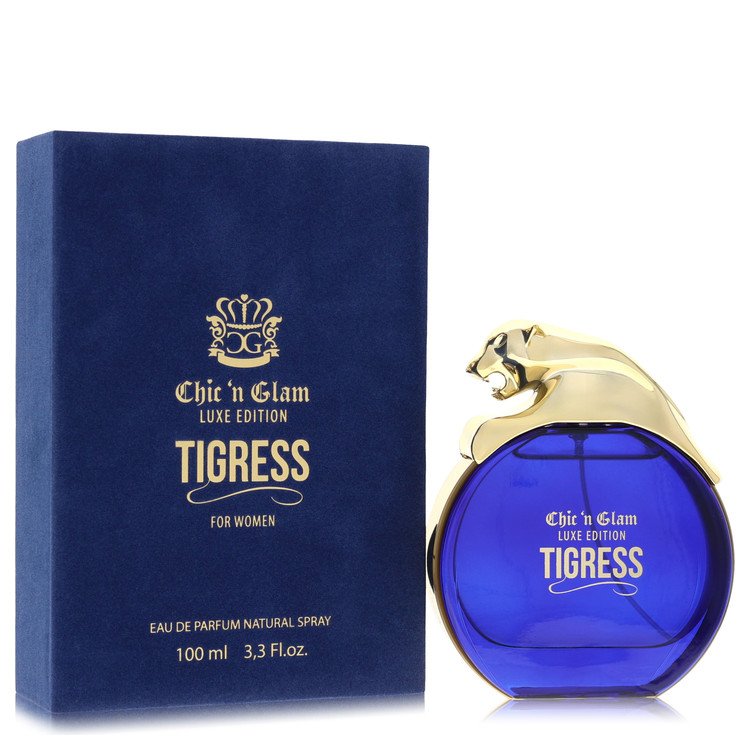 Chic 'n Glam Tigress Luxe Edition Perfume