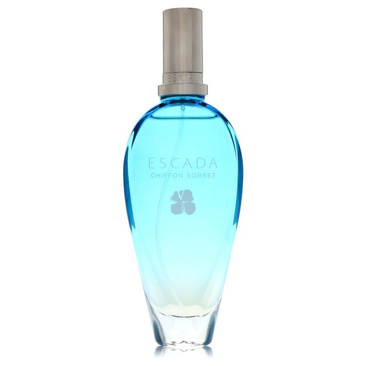 Chiffon Sorbet Perfume by Escada Perfume 3.3 Oz Eau De Toilette Spray (Unboxed)