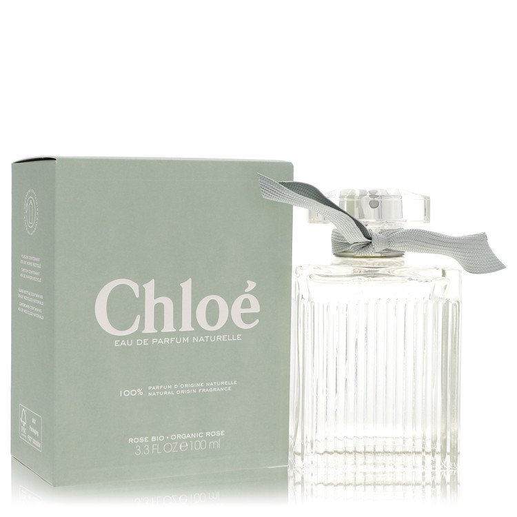 Chloe Naturelle Perfume by Chloe 3.3 oz Eau De Parfum Spray