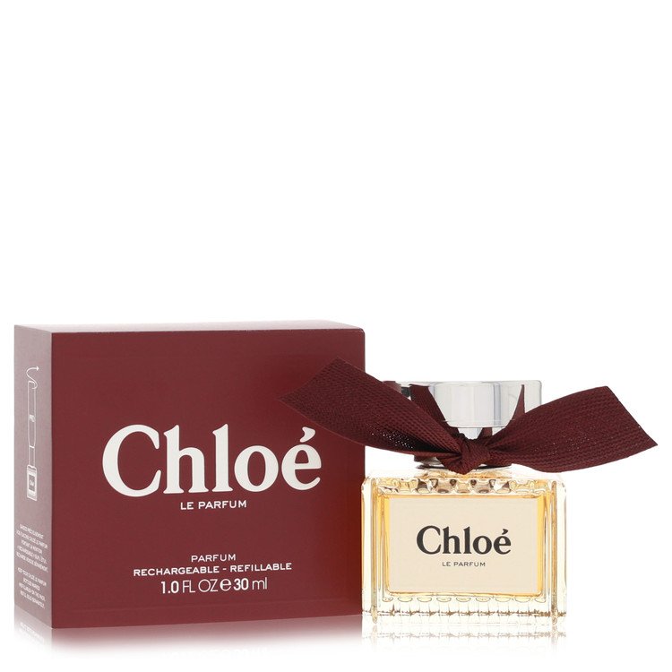 Chloe Le Parfum Perfume by Chloe Perfume 1 Oz Parfum Spray