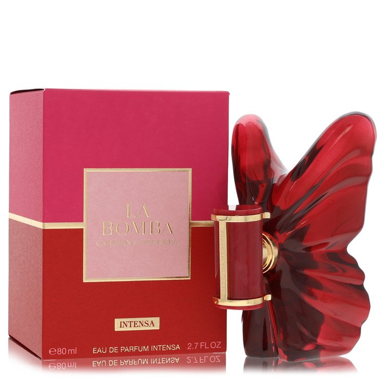 Ch La Bomba Intensa Perfume