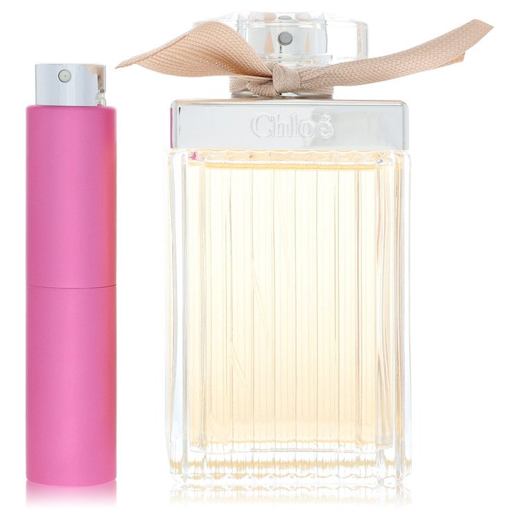 Chloe (new) Perfume by Chloe Perfume 0.27 Oz Travel Spray