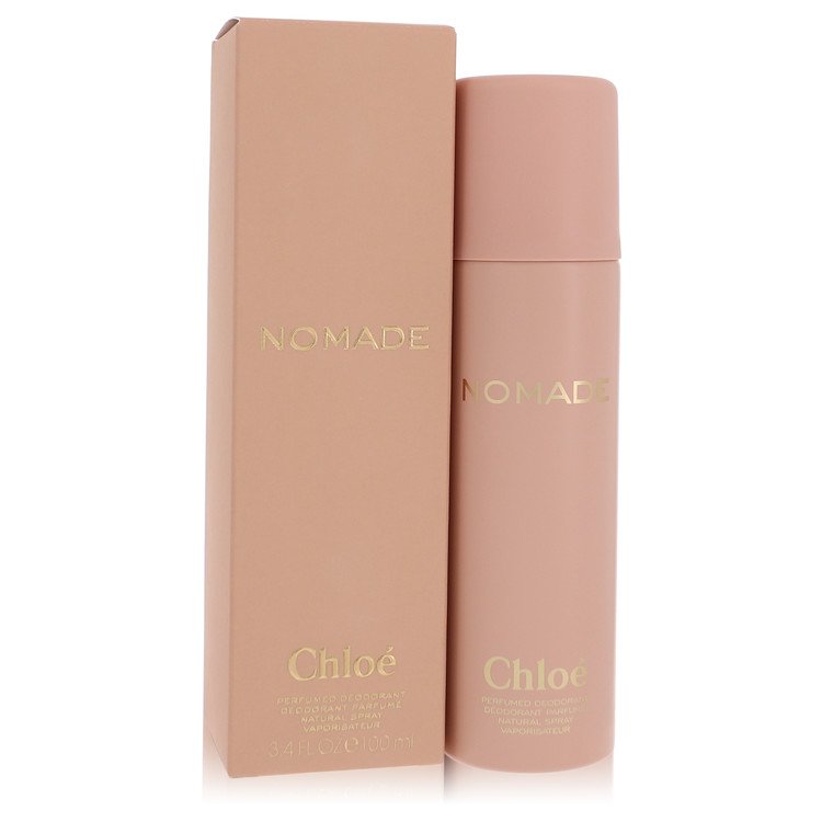 Chloe Nomade Perfume 3.4 oz Deodorant Spray Guatemala