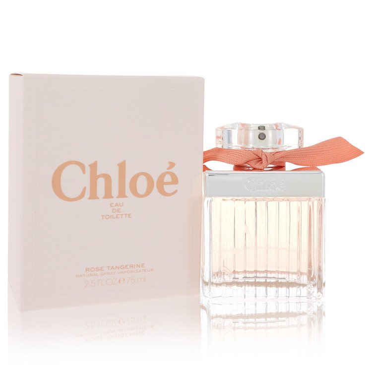 Chloe Rose Tangerine Perfume by Chloe | FragranceX.com