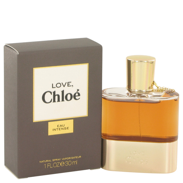 Chloe Love Intense Perfume by Chloe | FragranceX.com