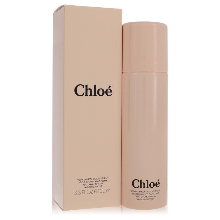 Chloe (New) by Chloe - Deodorant Spray 3.3 oz 100 ml for Women