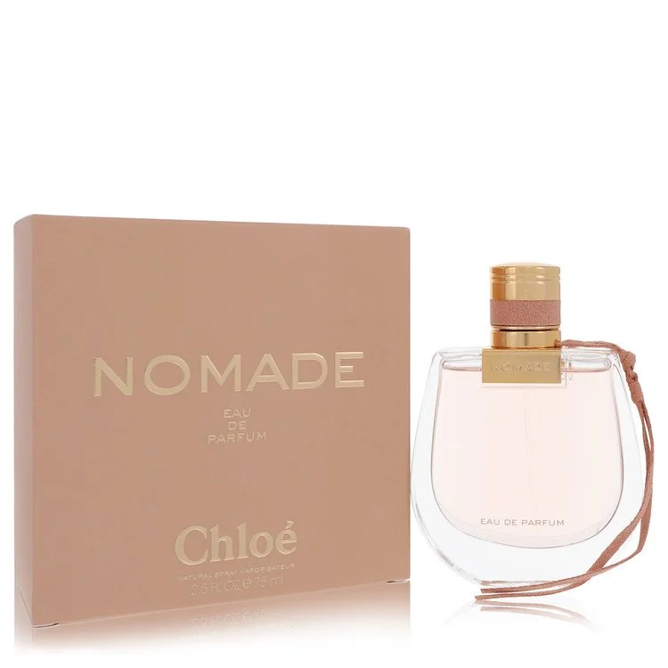 Chloe Perfume NOMADE ７５ml 開封後未使用 Amazon.com : Chloe Nomade Eau De Parfum Spray For Women 2.5