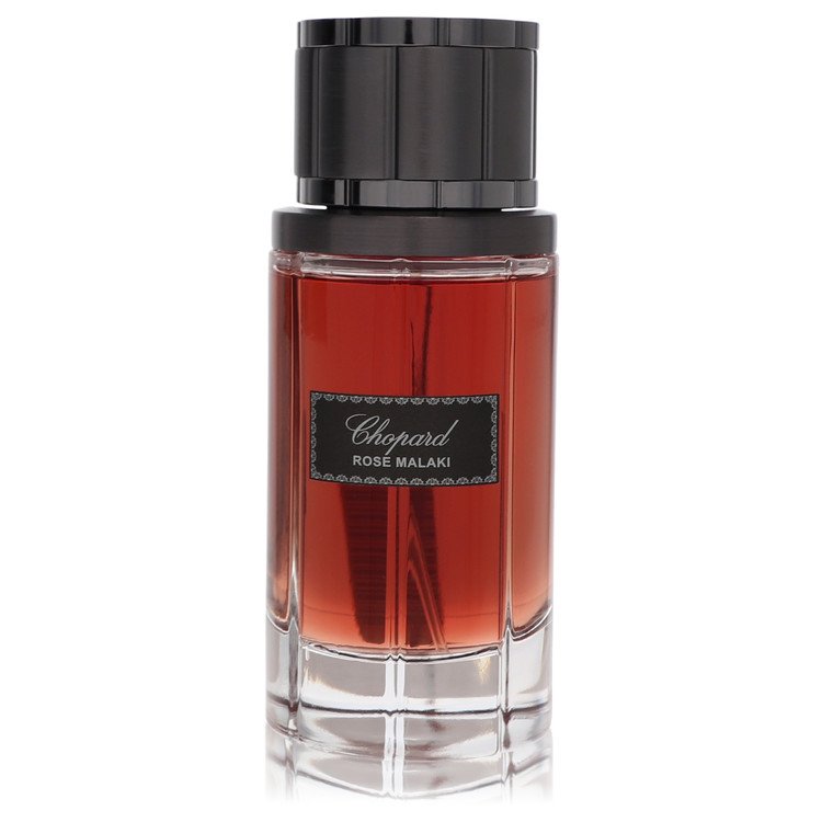 Chopard Rose Malaki Perfume by Chopard 80 ml Eau De Parfum Spray (Unisex Unboxed)