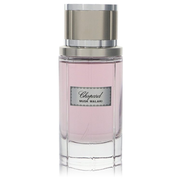 Chopard Musk Malaki Perfume 2.7 oz Eau De Parfum Spray (Unisex Unboxed) Guatemala