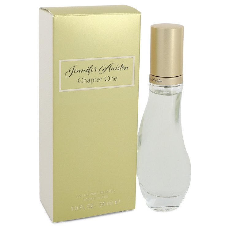 Chapter One by Jennifer Aniston - Eau De Parfum Spray 1 oz 30 ml for Women