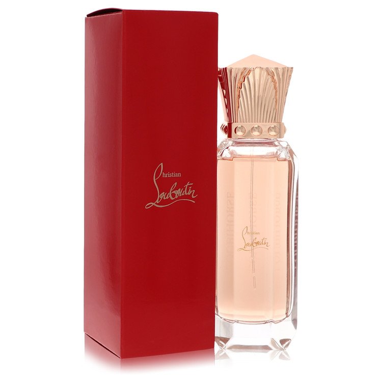 Christian Louboutin Loubihorse Perfume by Christian Louboutin 1.7 oz Eau De Parfum Legere Spray