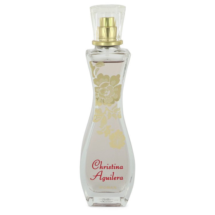 Christina Aguilera Perfume by Christina Aguilera 2.5 oz Eau De Parfum Spray (unboxed)