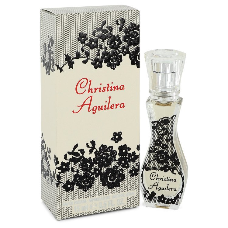 Christina Aguilera Perfume by Christina Aguilera 0.5 oz Eau De Parfum Spray