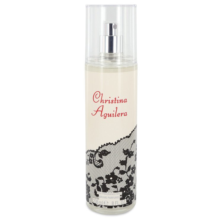 Christina Aguilera Perfume by Christina Aguilera 8 oz Fragrance Mist Spray