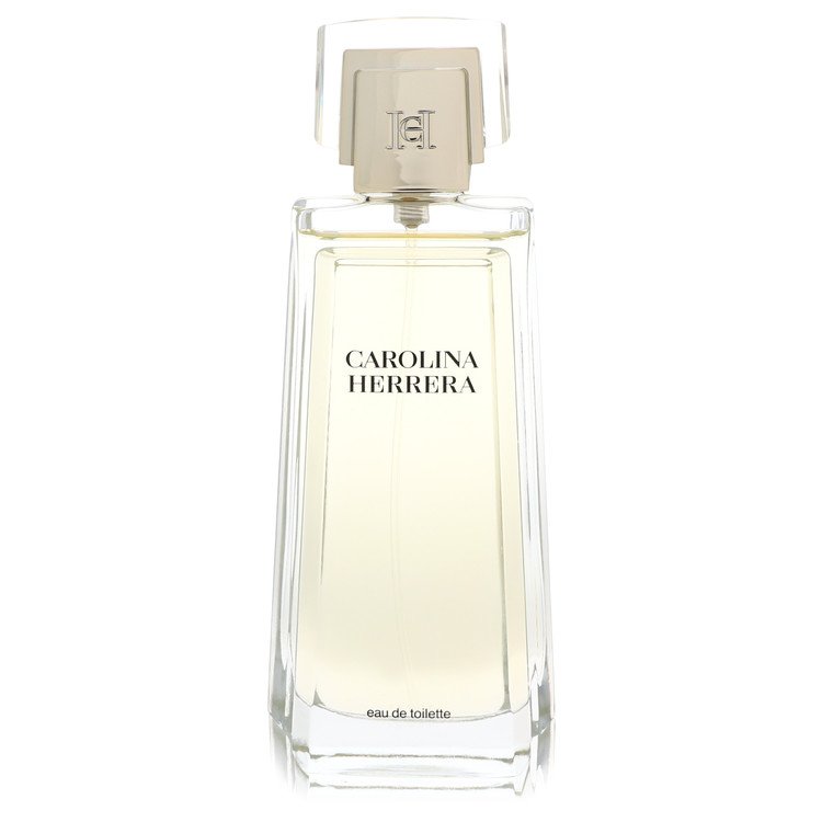 Carolina Herrera Perfume by Carolina Herrera 3.4 oz Eau De Toilette Spray (unboxed)