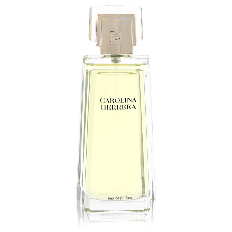 Carolina Herrera Perfume 3.4 oz Eau De Parfum Spray (Tester) Guatemala