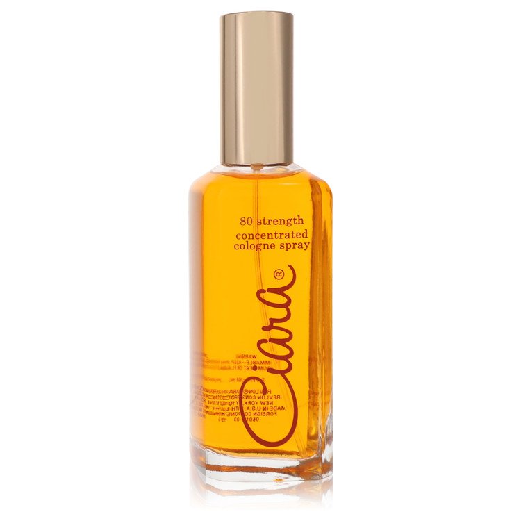 Ciara 80% Perfume by Revlon Perfume 2.3 Oz Eau De Cologne / Toilette Spray (unboxed)