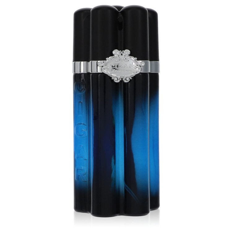 Cigar Blue Label Cologne by Remy Latour