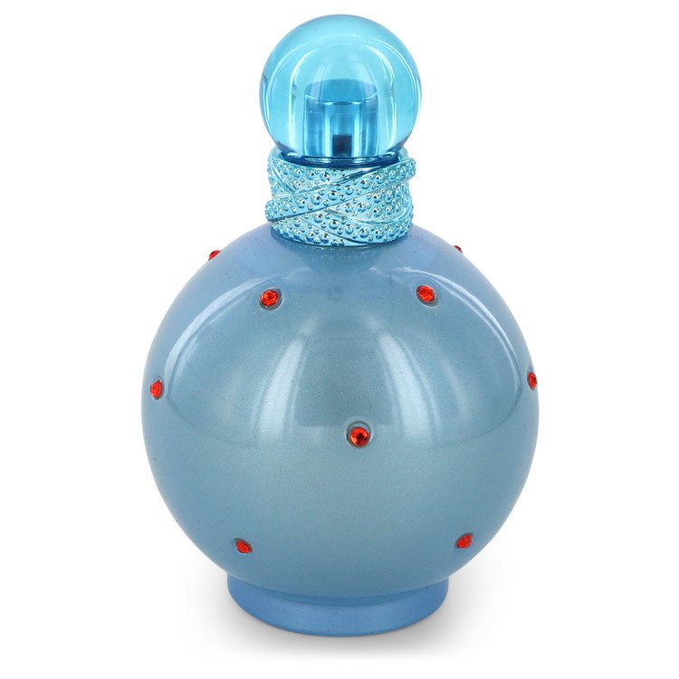 Circus Fantasy Perfume by Britney Spears Perfume 3.3 Oz Eau De Parfum Spray (unboxed)