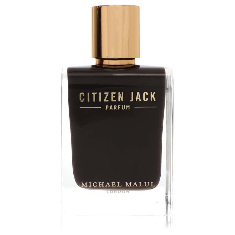 Citizen Jack Michael Malul Cologne by Michael Malul