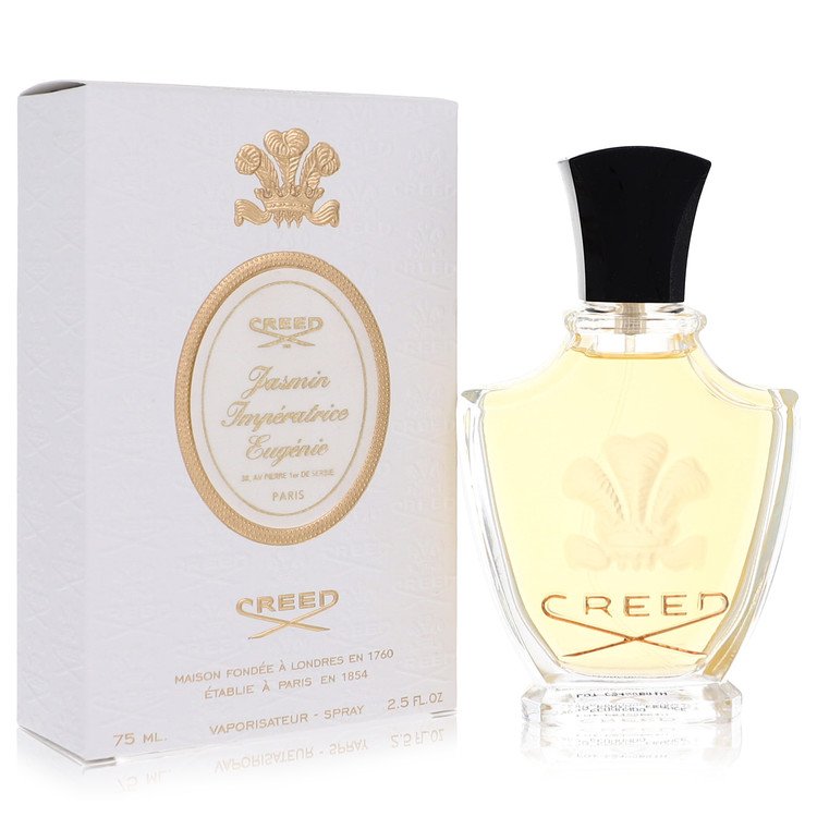 Creed Jasmin Imperatrice Eugenie Perfume 2.5 oz Millesime Spray Guatemala