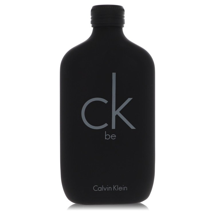Ck Be Cologne by Calvin Klein Cologne 6.6 Oz Eau De Toilette (unboxed)