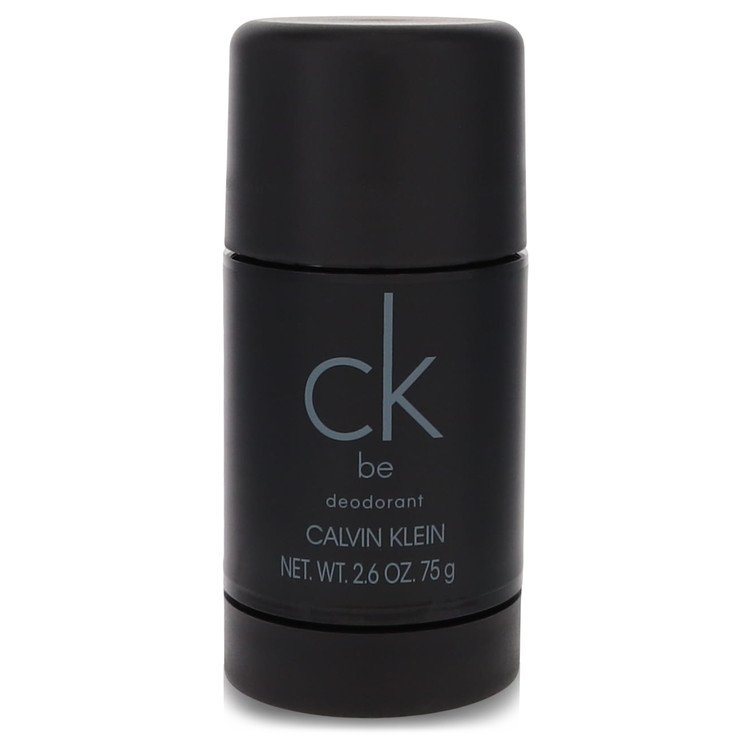 CK BE by Calvin Klein - Deodorant Stick 2.5 oz 75 ml for Women