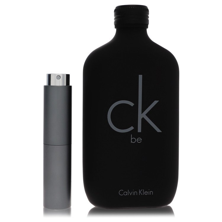 Ck Be Cologne by Calvin Klein Cologne 0.27 Oz Travel Spray