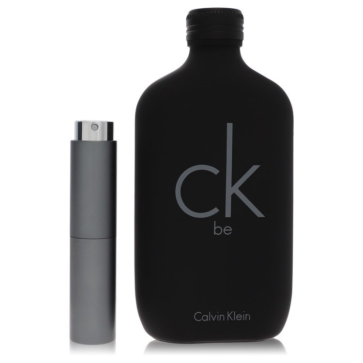 Ck Be Perfume by Calvin Klein Perfume 0.27 Oz Travel Spray