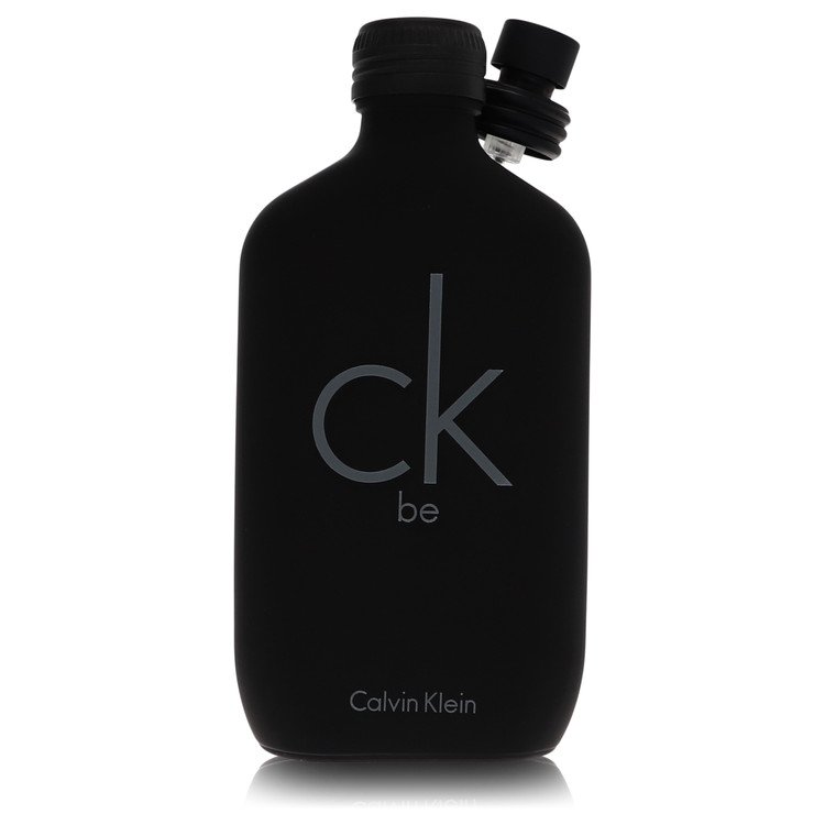 Ck Be Perfume by Calvin Klein 3.4 oz Eau De Toilette Spray (Unisex unboxed)