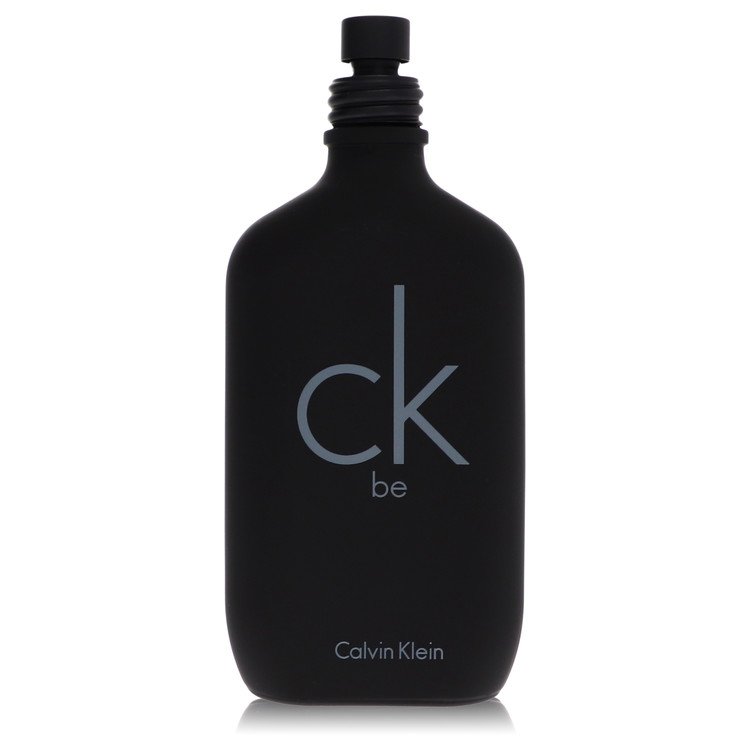 Ck Be Cologne by Calvin Klein 3.4 oz Eau De Toilette Spray (Unisex Tester)