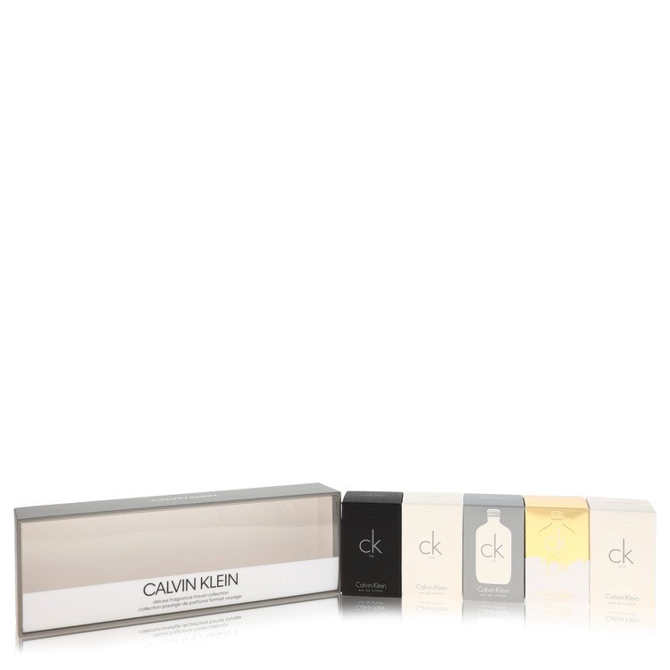 Authentic Ck Be by Calvin Klein Outlet Batch Verified Bottle