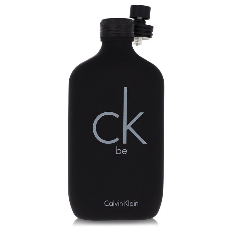 Ck Be Cologne by Calvin Klein 6.6 oz Eau De Toilette Spray (Unisex unboxed)