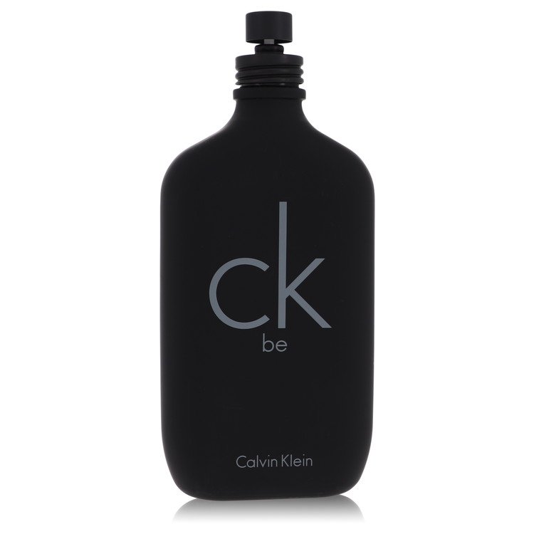 Ck Be Perfume by Calvin Klein 6.6 oz Eau De Toilette Spray (Unisex Tester)